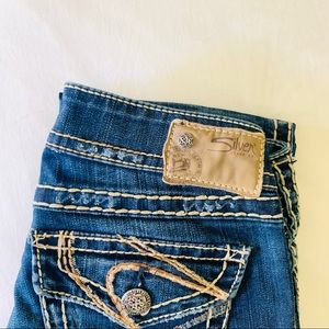 Women’s jeans
